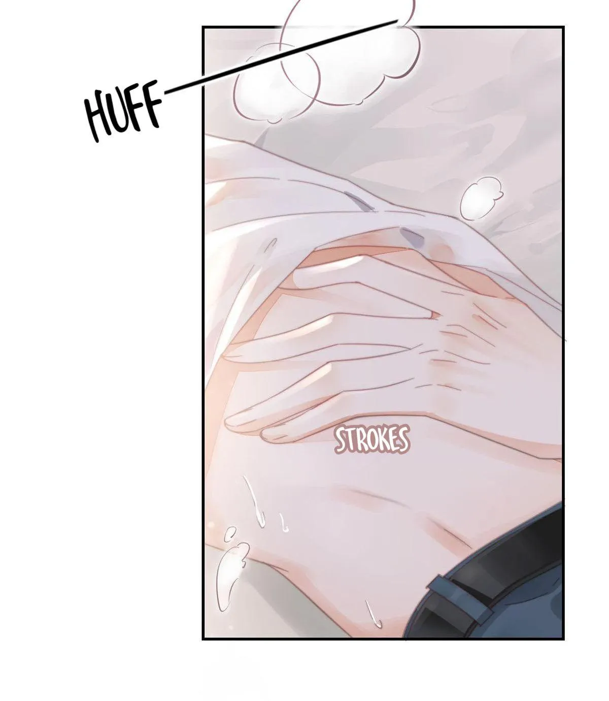 Read Intoxicated chapter 4 image 6 on Lezhin