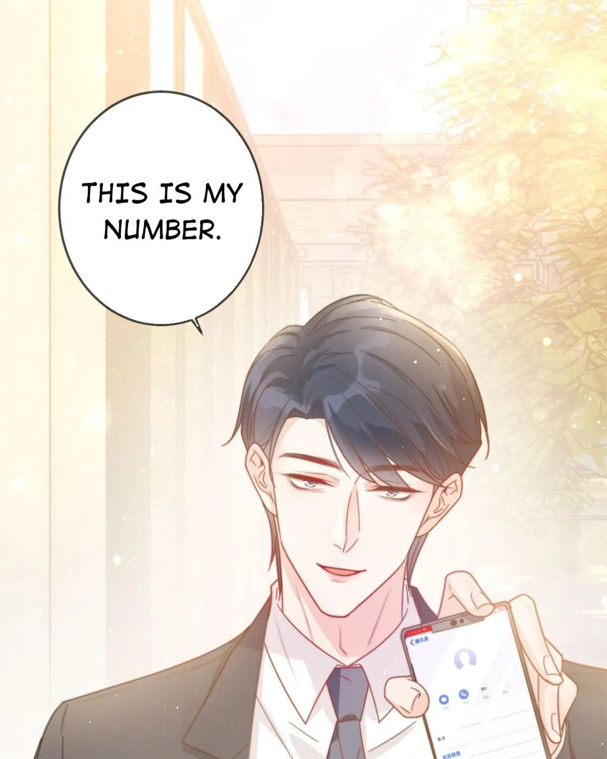 Read Intoxicated chapter 4 image 60 on Lezhin