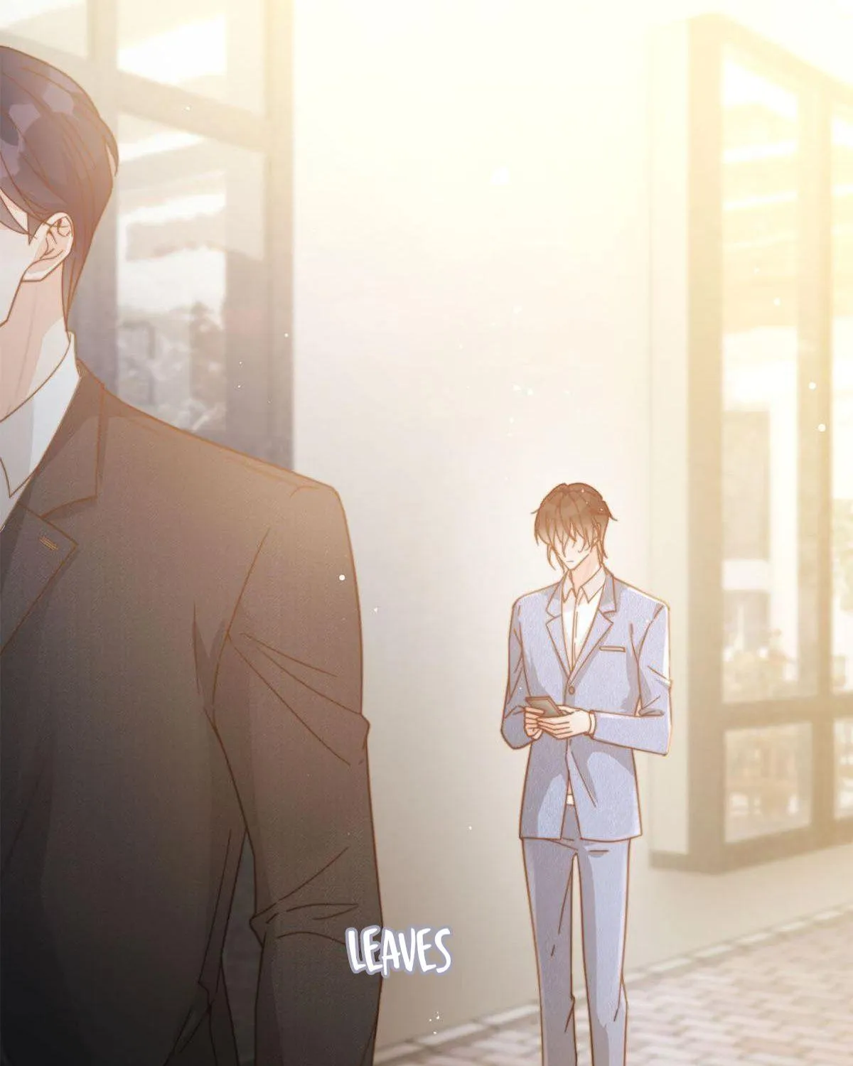 Read Intoxicated chapter 4 image 64 on Lezhin