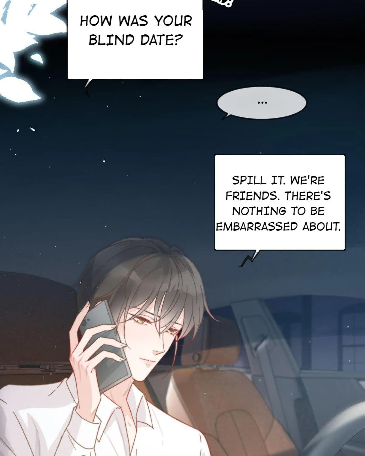 Read Intoxicated chapter 4 image 69 on Lezhin