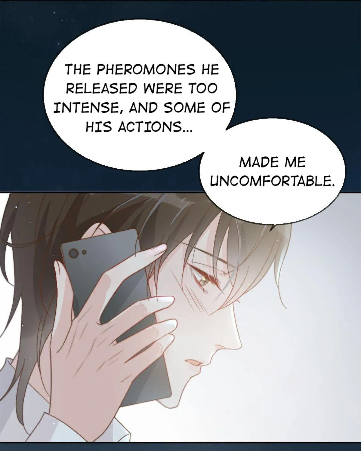Read Intoxicated chapter 4 image 71 on Lezhin