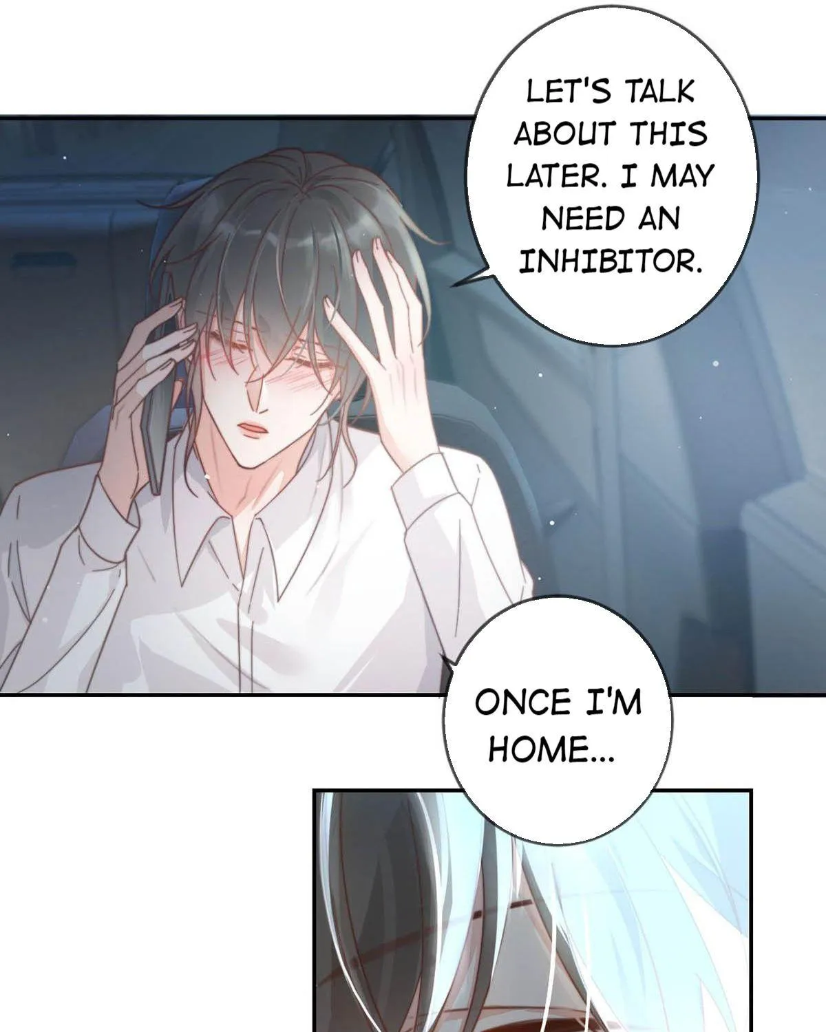 Read Intoxicated chapter 4 image 74 on Lezhin