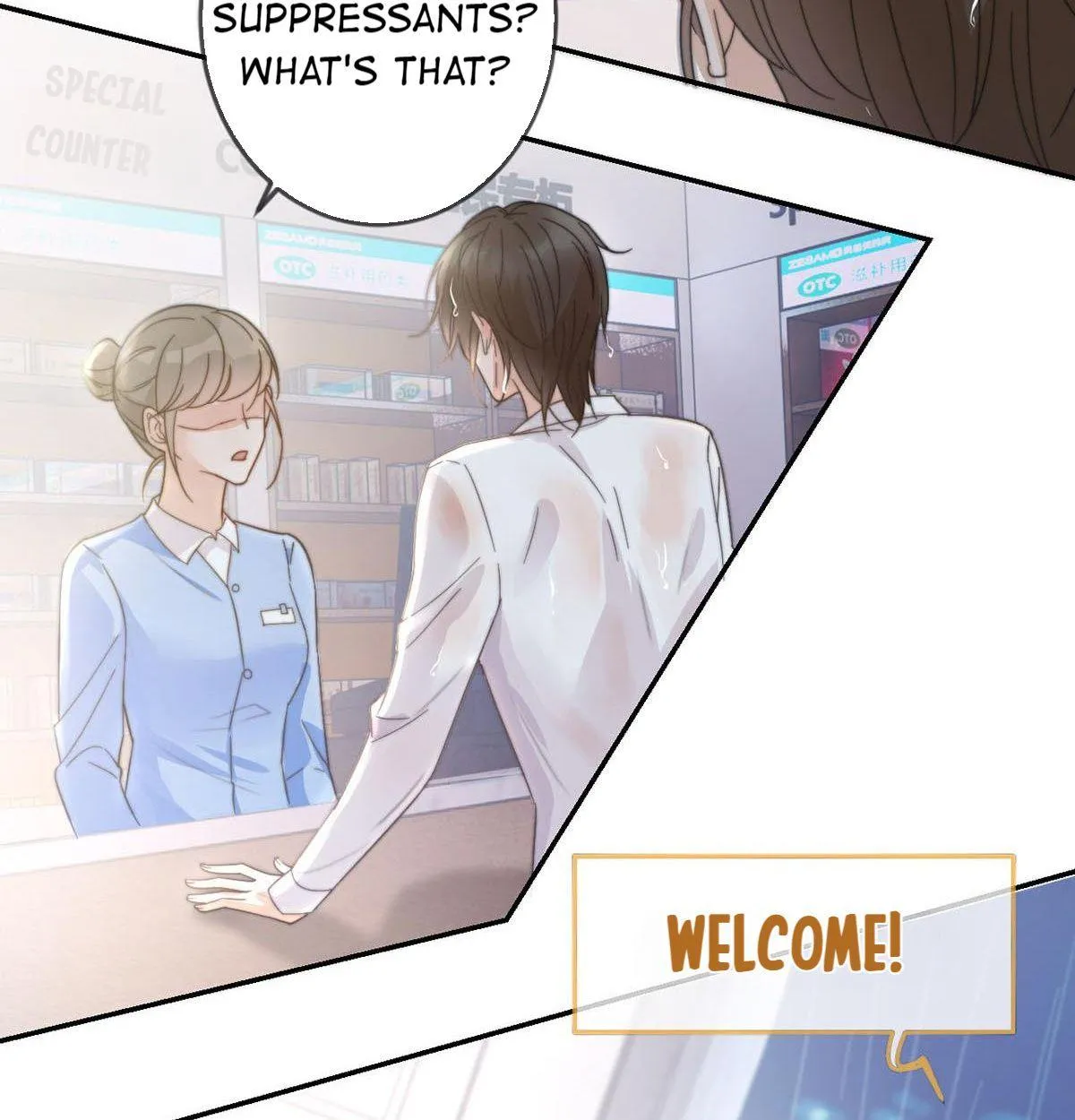Read Intoxicated chapter 4 image 91 on Lezhin