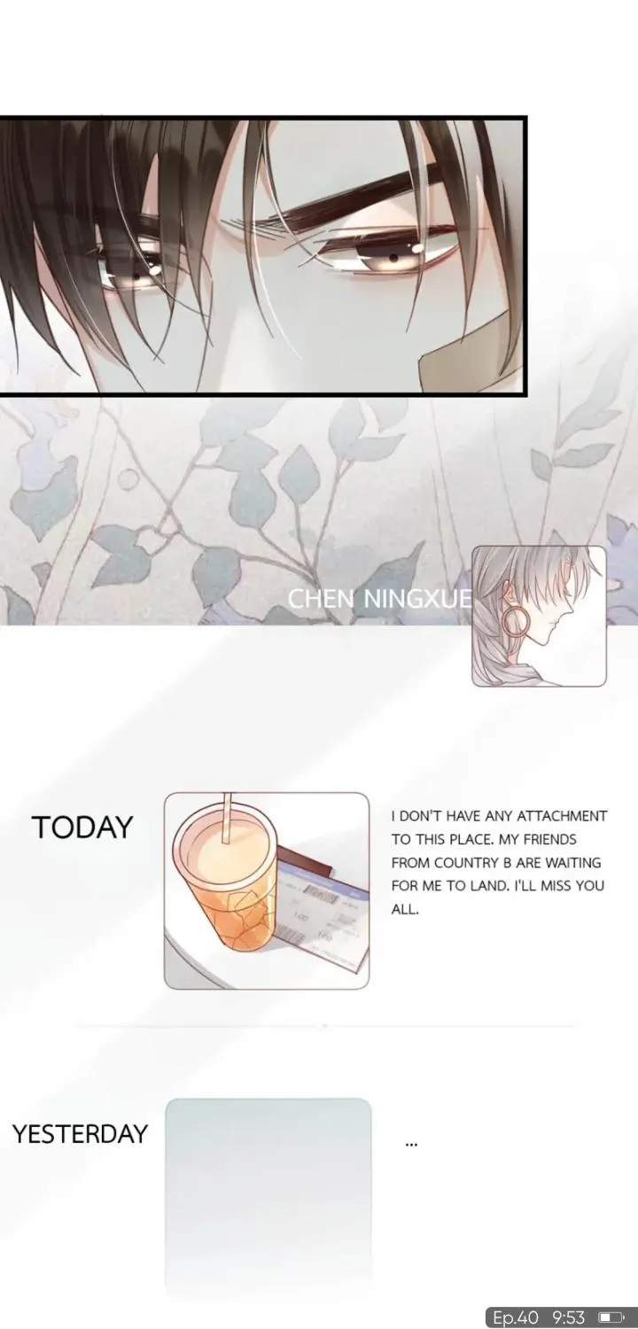 Read Intoxicated chapter 40 image 15 on Lezhin