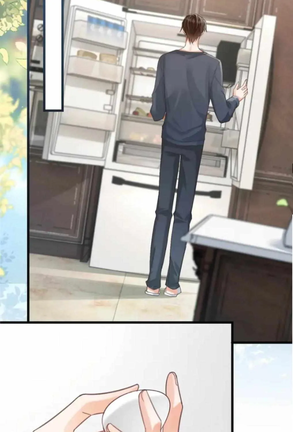 Read Intoxicated chapter 40 image 18 on Lezhin