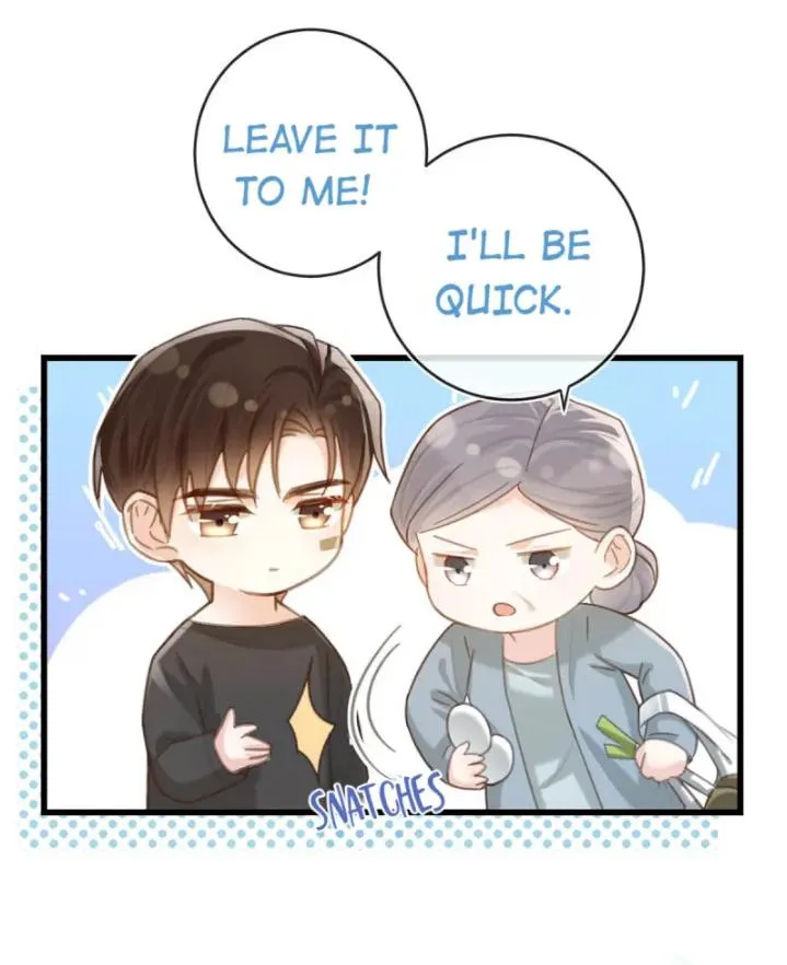 Read Intoxicated chapter 40 image 21 on Lezhin