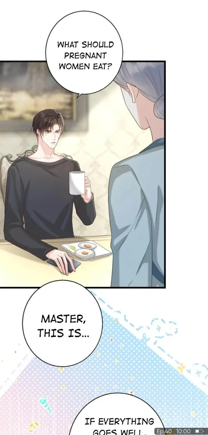 Read Intoxicated chapter 40 image 26 on Lezhin