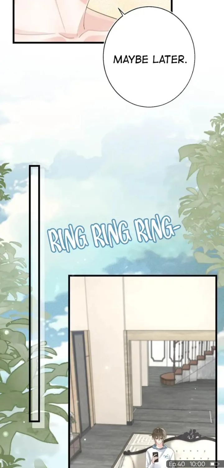 Read Intoxicated chapter 40 image 30 on Lezhin