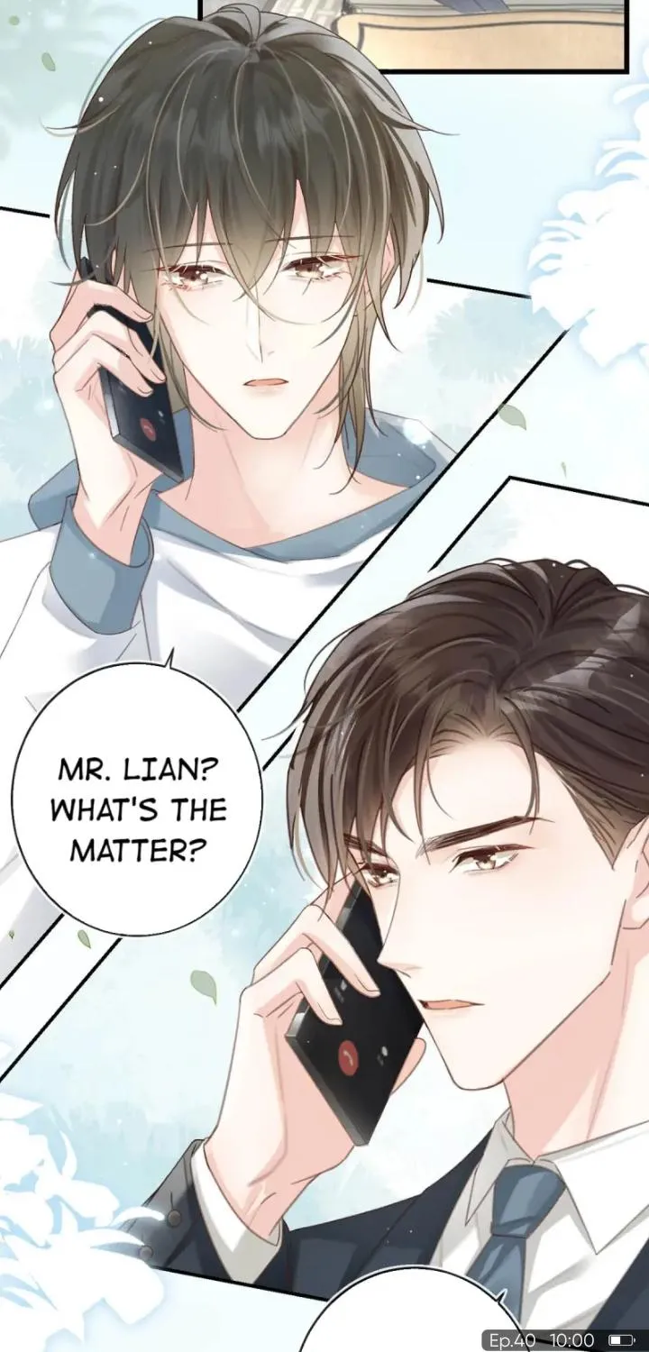 Read Intoxicated chapter 40 image 32 on Lezhin