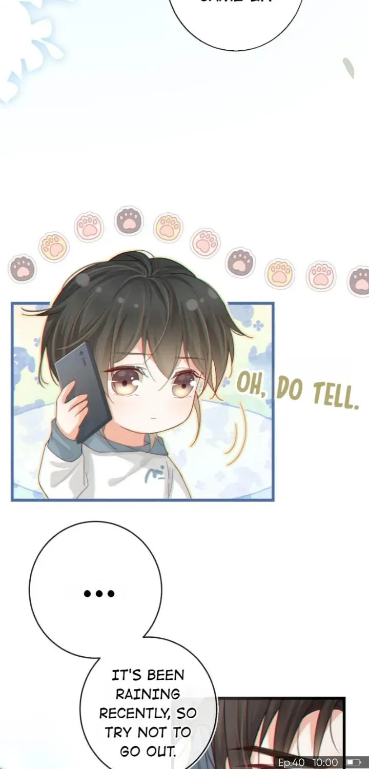 Read Intoxicated chapter 40 image 34 on Lezhin