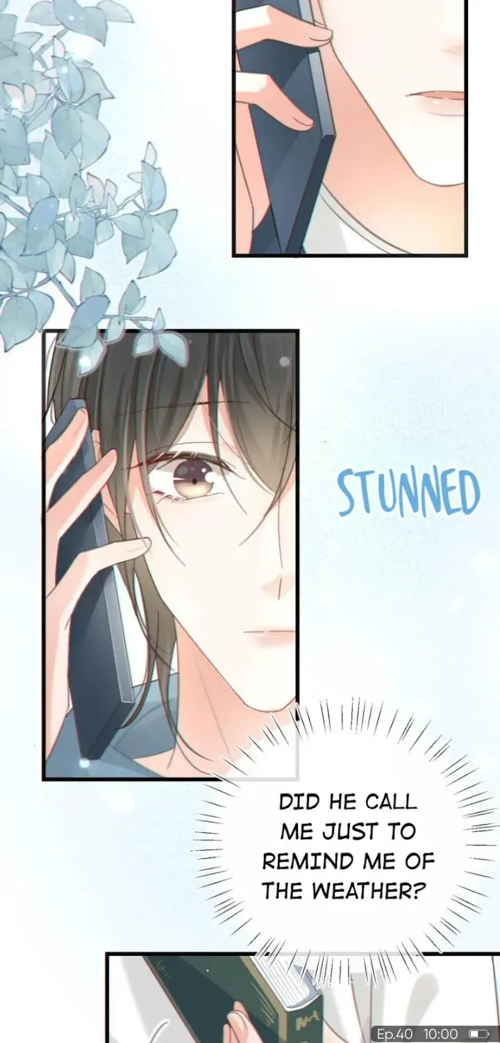 Read Intoxicated chapter 40 image 36 on Lezhin