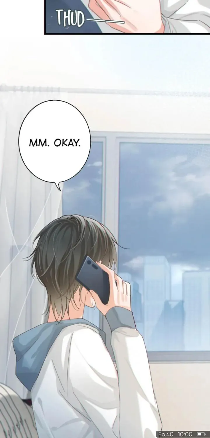 Read Intoxicated chapter 40 image 38 on Lezhin