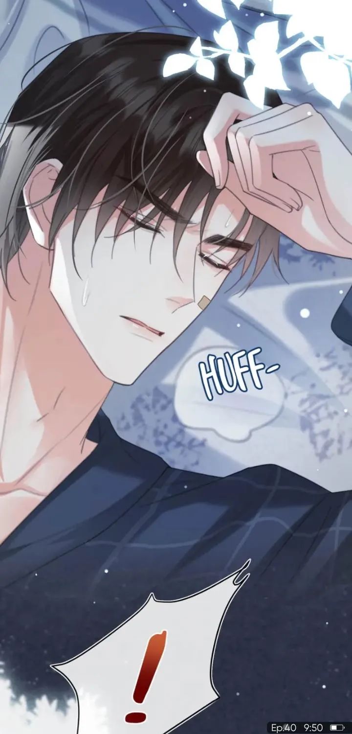 Read Intoxicated chapter 40 image 5 on Lezhin