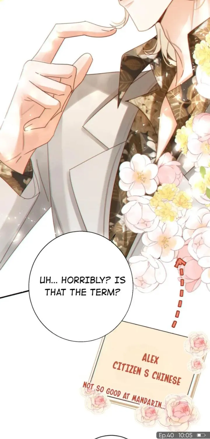Read Intoxicated chapter 40 image 59 on Lezhin