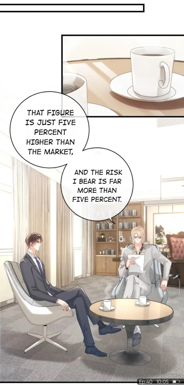 Read Intoxicated chapter 40 image 64 on Lezhin