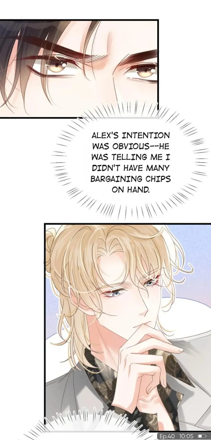 Read Intoxicated chapter 40 image 68 on Lezhin