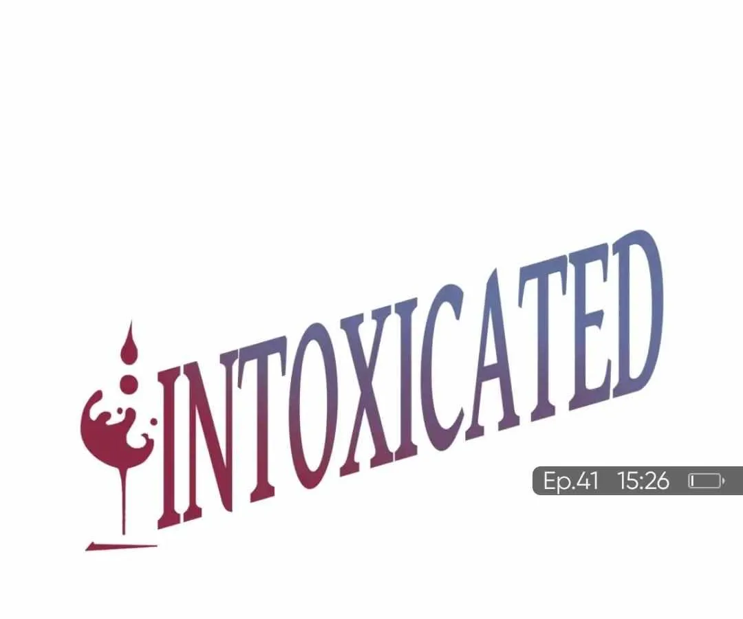 Read Intoxicated chapter 41 image 2 on Lezhin