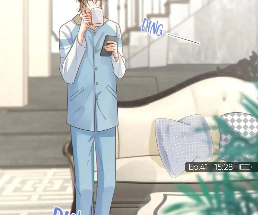 Read Intoxicated chapter 41 image 20 on Lezhin