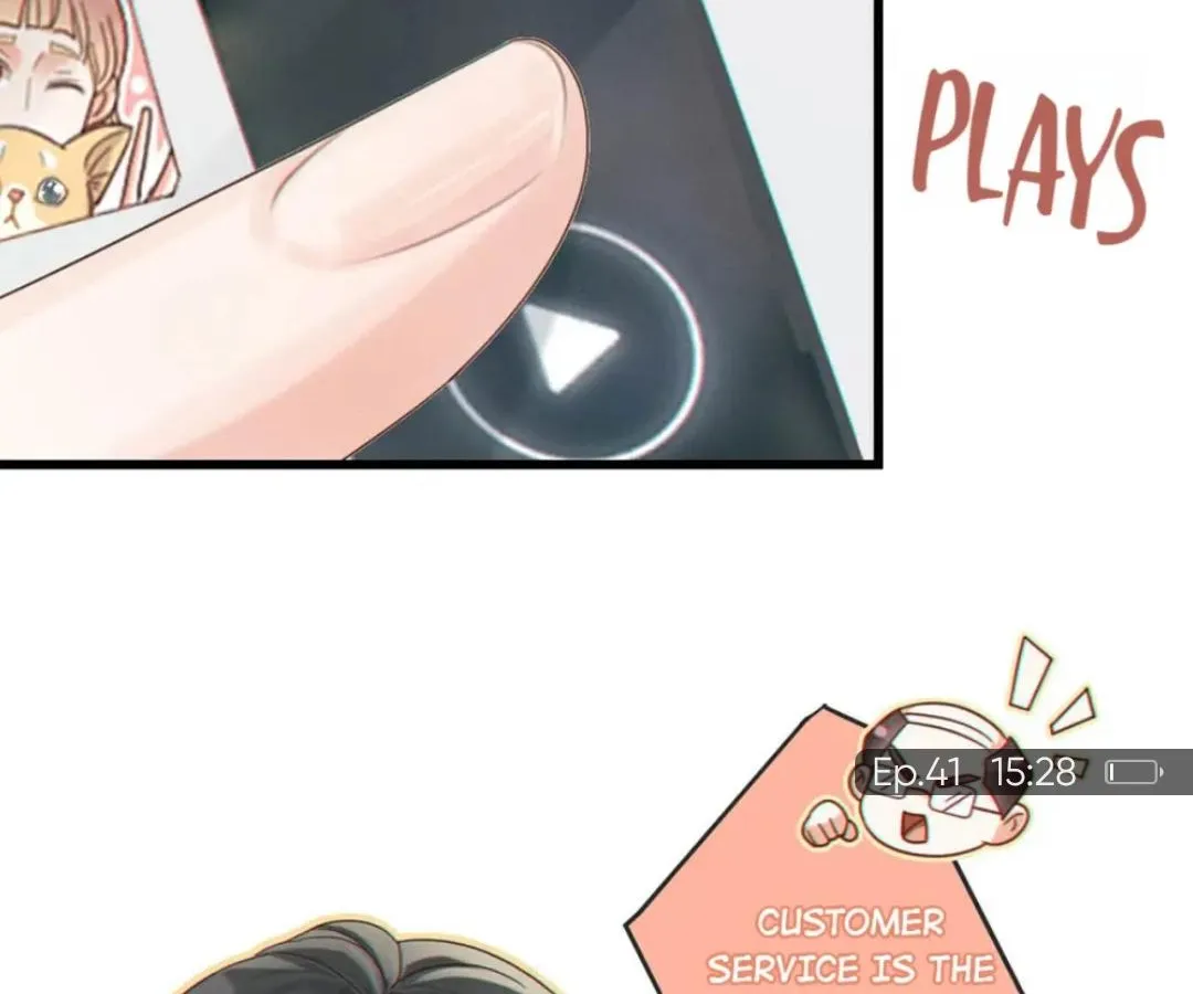 Read Intoxicated chapter 41 image 22 on Lezhin