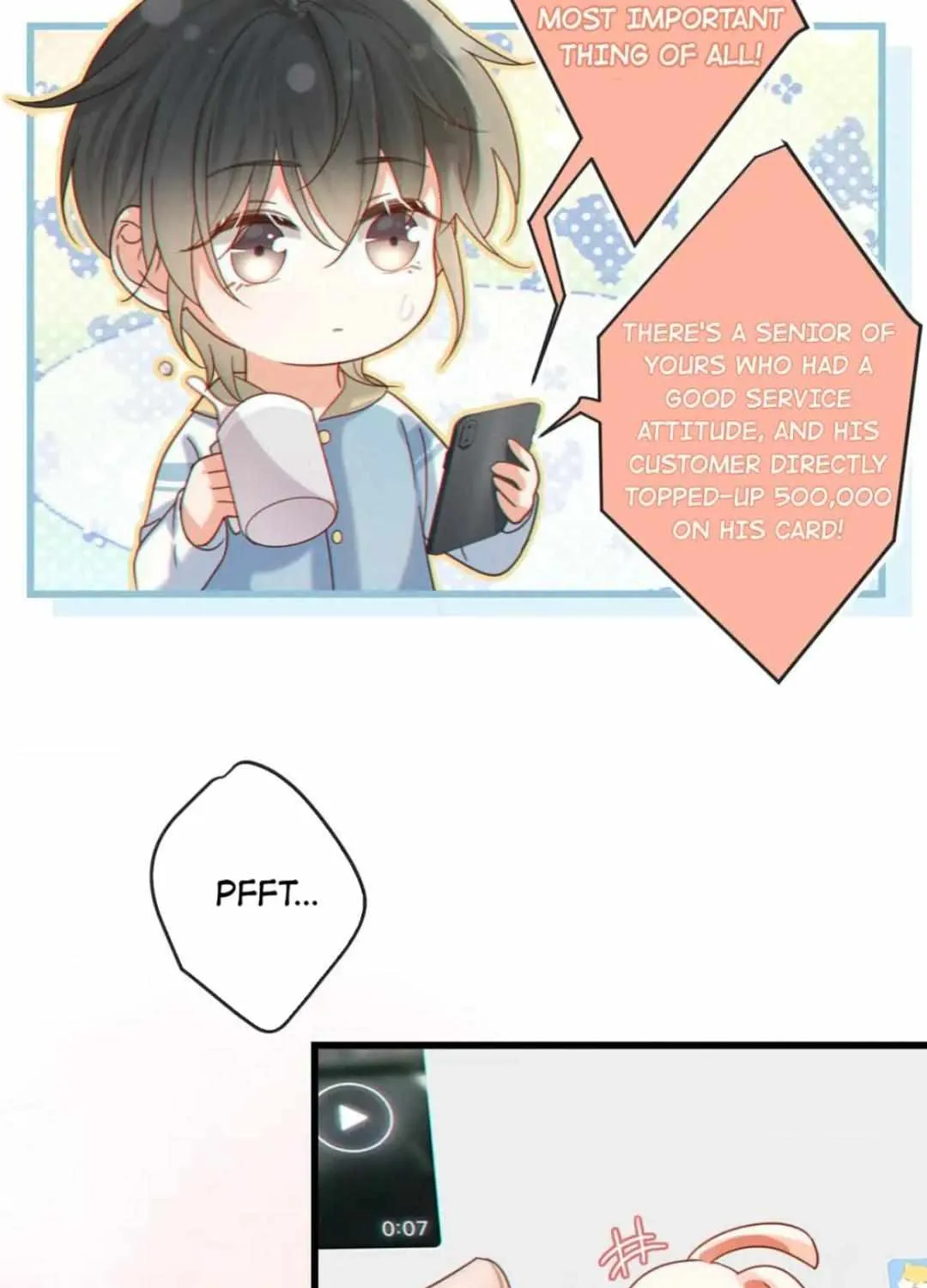 Read Intoxicated chapter 41 image 23 on Lezhin