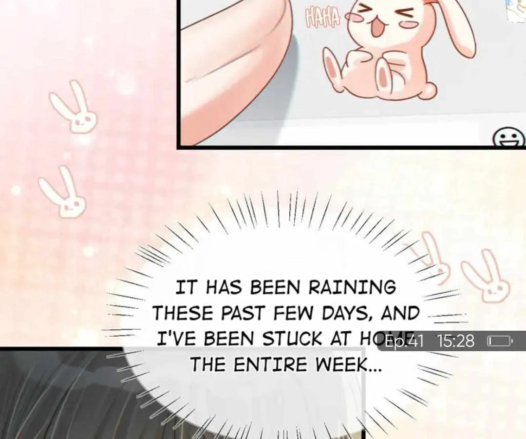 Read Intoxicated chapter 41 image 24 on Lezhin