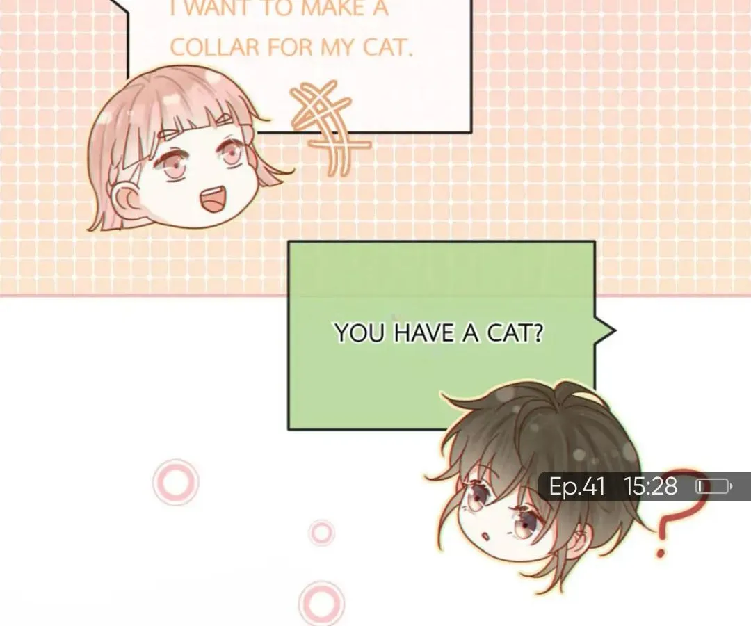 Read Intoxicated chapter 41 image 26 on Lezhin