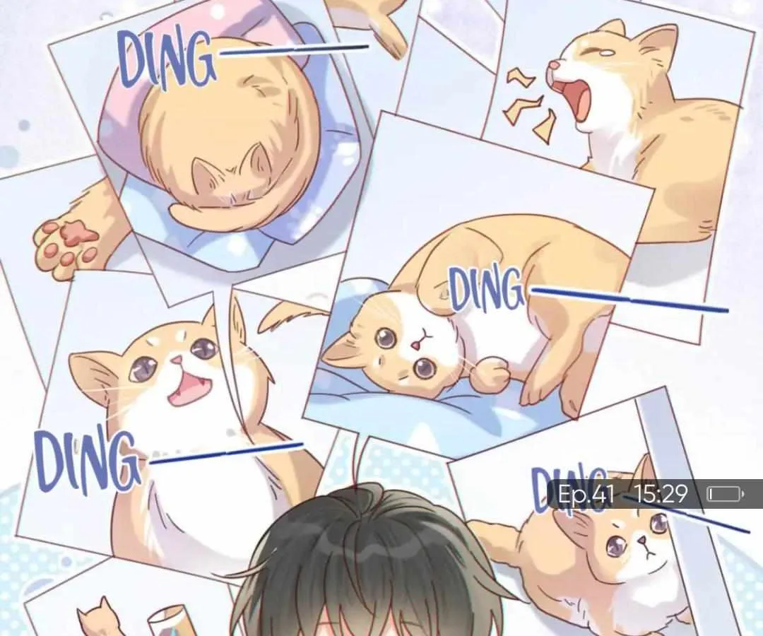 Read Intoxicated chapter 41 image 28 on Lezhin