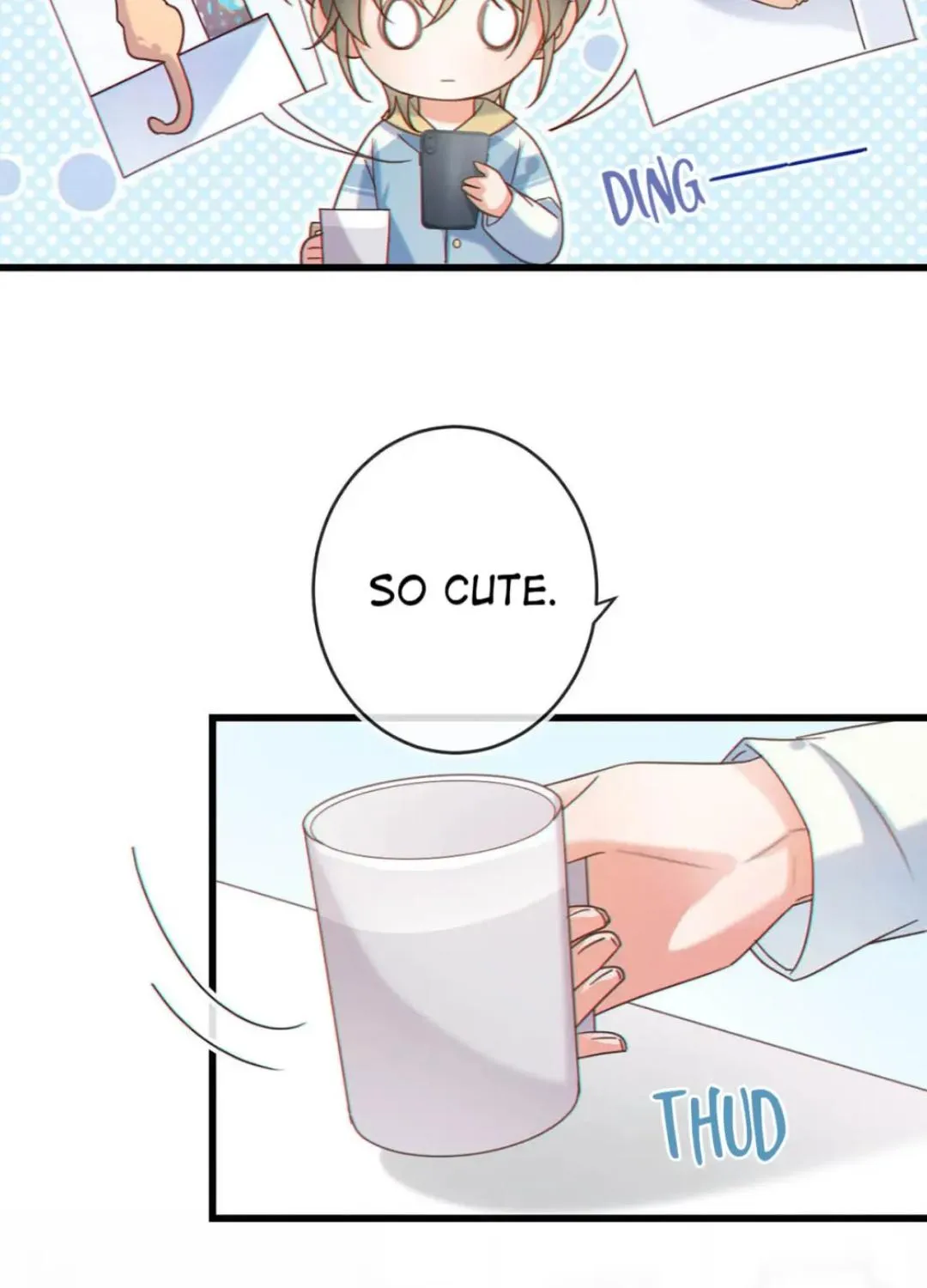 Read Intoxicated chapter 41 image 29 on Lezhin
