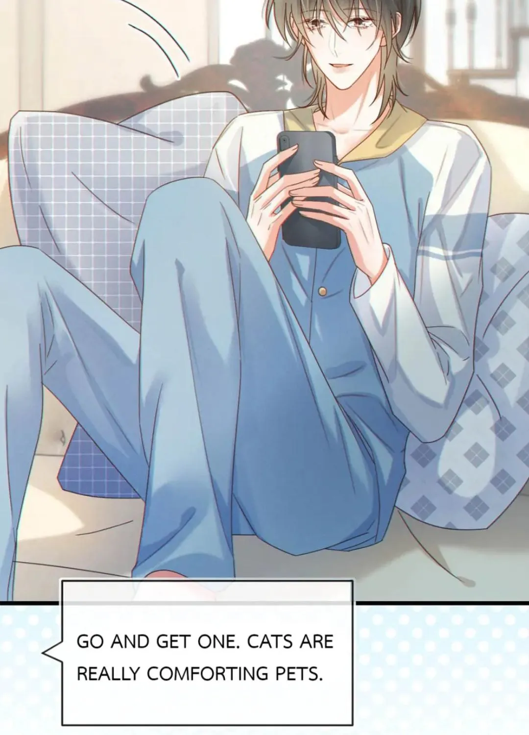 Read Intoxicated chapter 41 image 31 on Lezhin