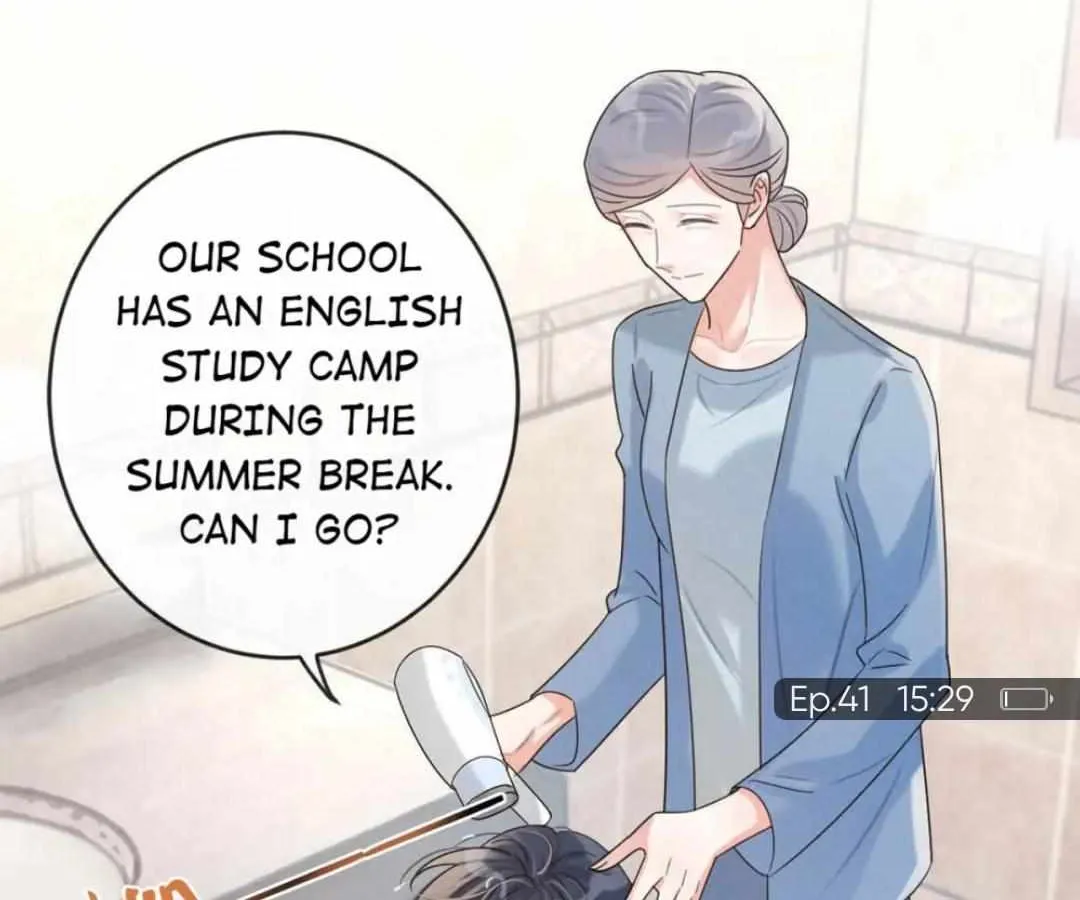 Read Intoxicated chapter 41 image 36 on Lezhin