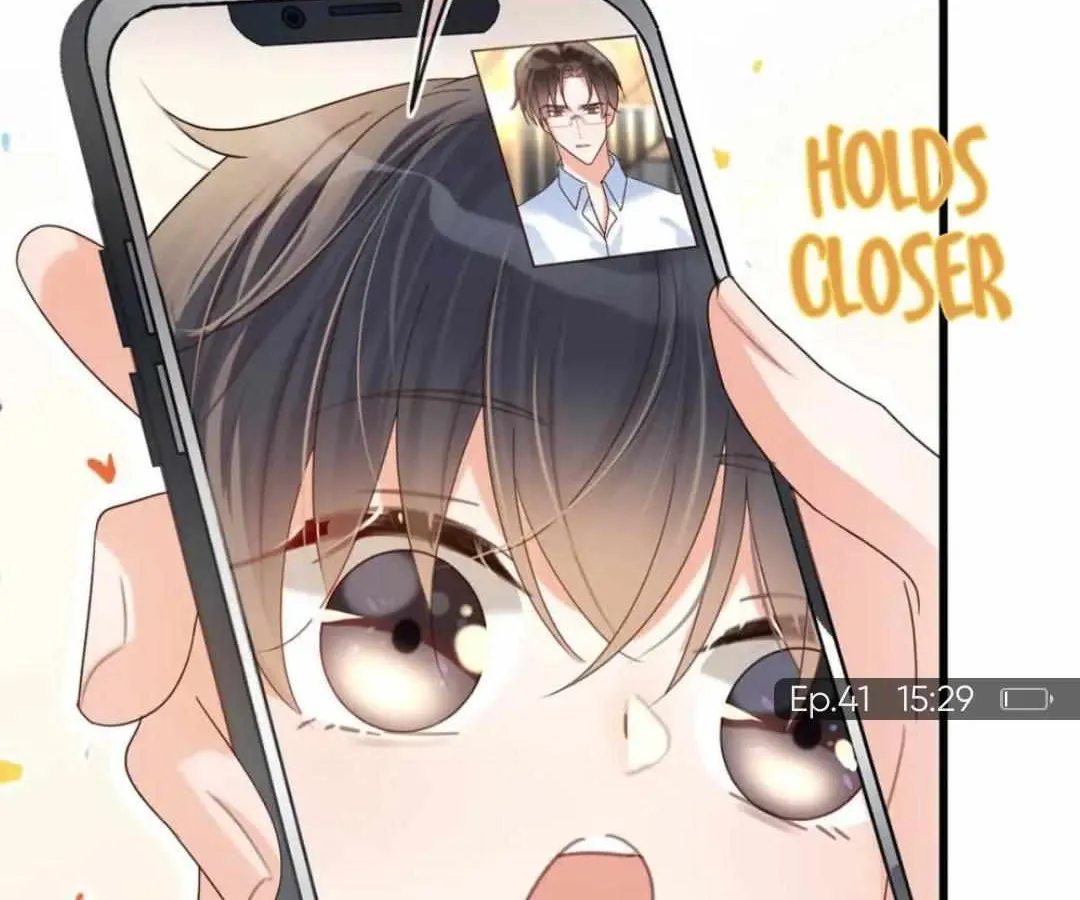 Read Intoxicated chapter 41 image 38 on Lezhin