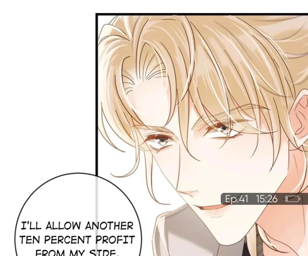 Read Intoxicated chapter 41 image 4 on Lezhin