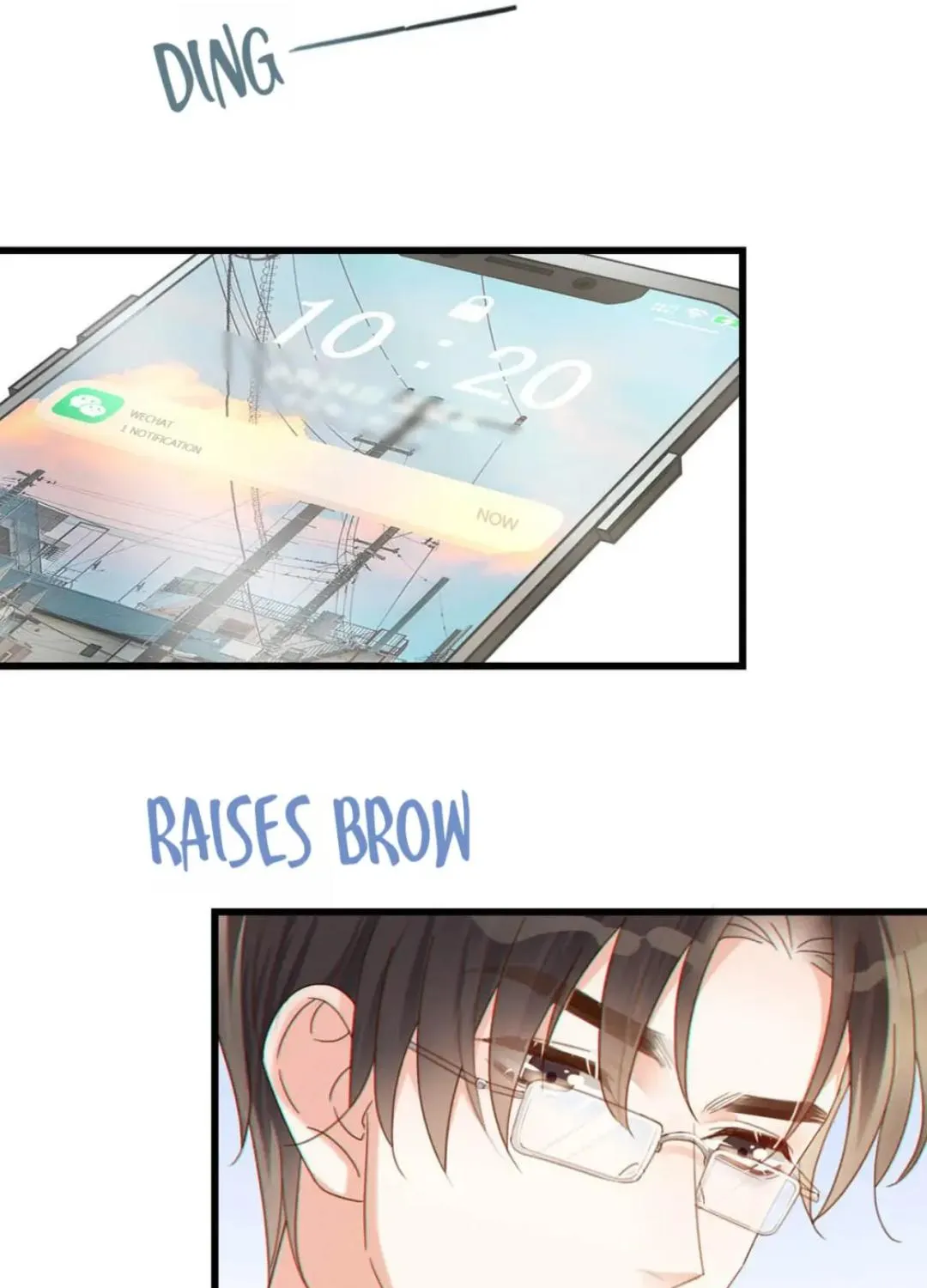 Read Intoxicated chapter 41 image 45 on Lezhin