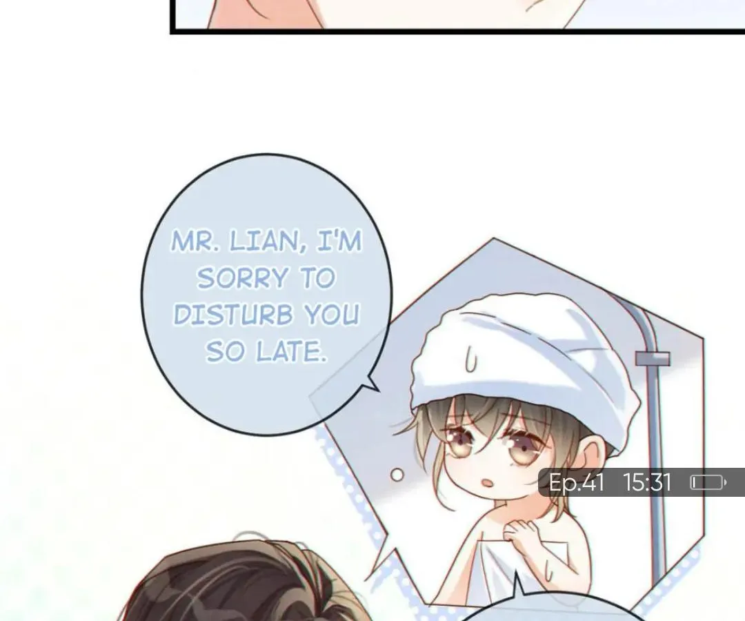 Read Intoxicated chapter 41 image 46 on Lezhin