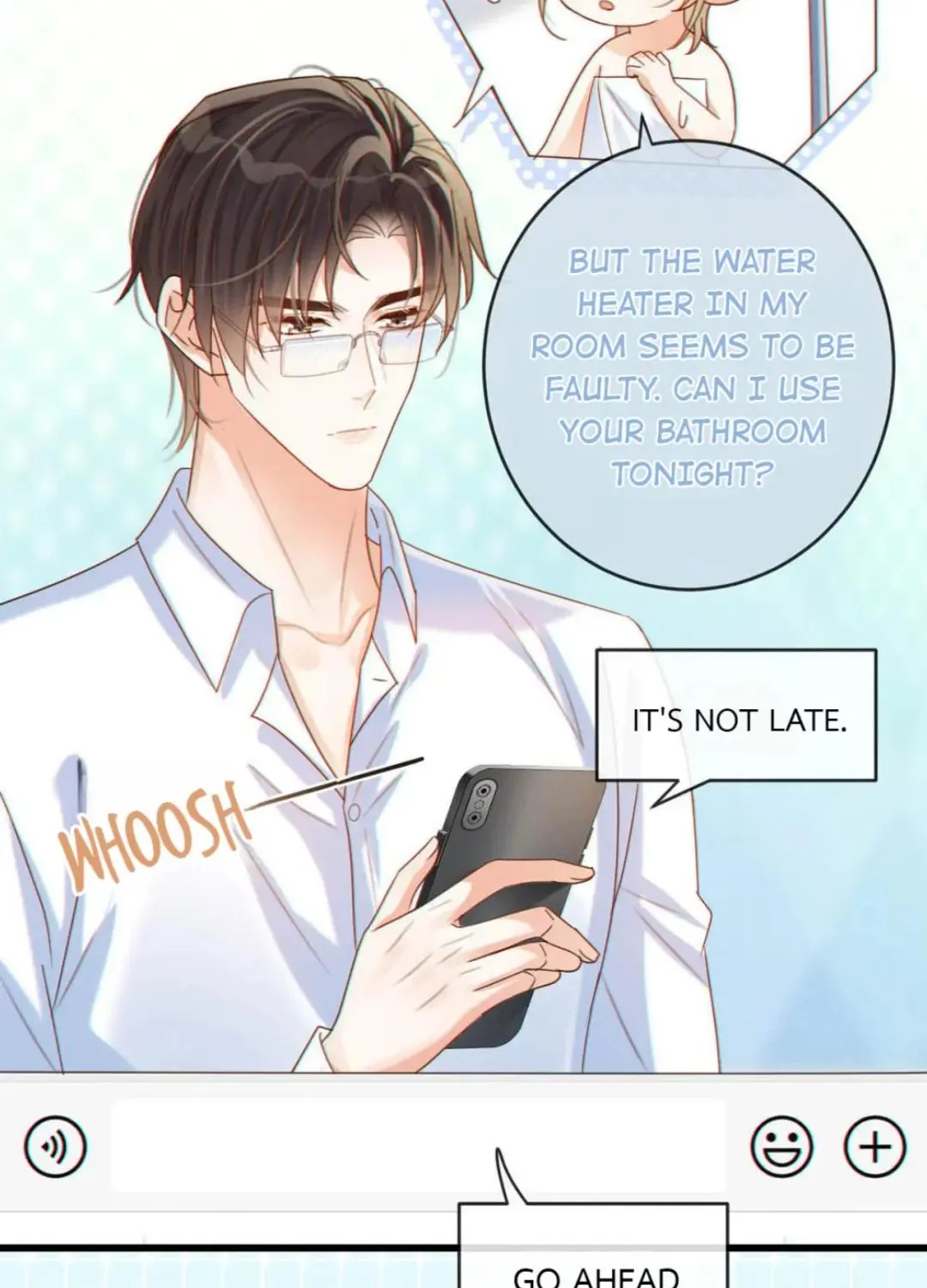 Read Intoxicated chapter 41 image 47 on Lezhin