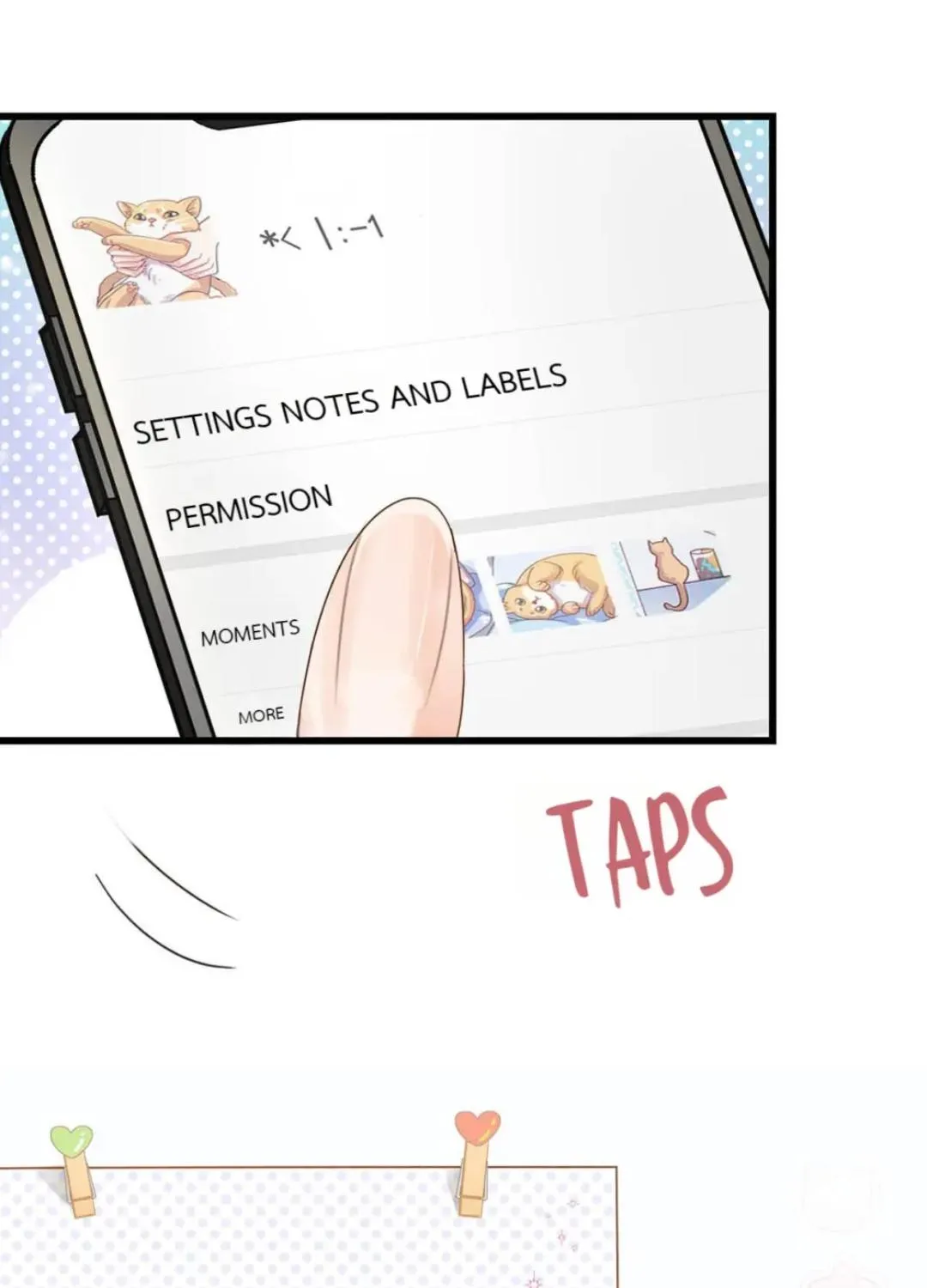 Read Intoxicated chapter 41 image 49 on Lezhin