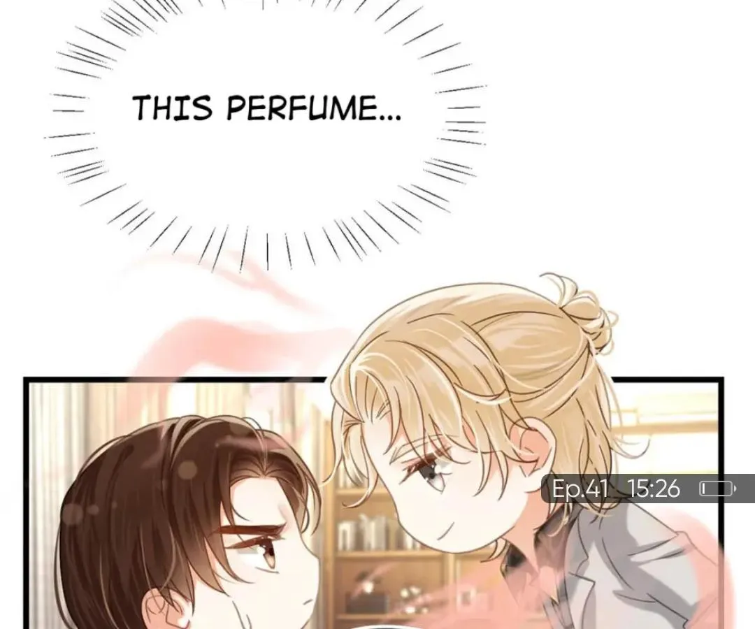 Read Intoxicated chapter 41 image 6 on Lezhin