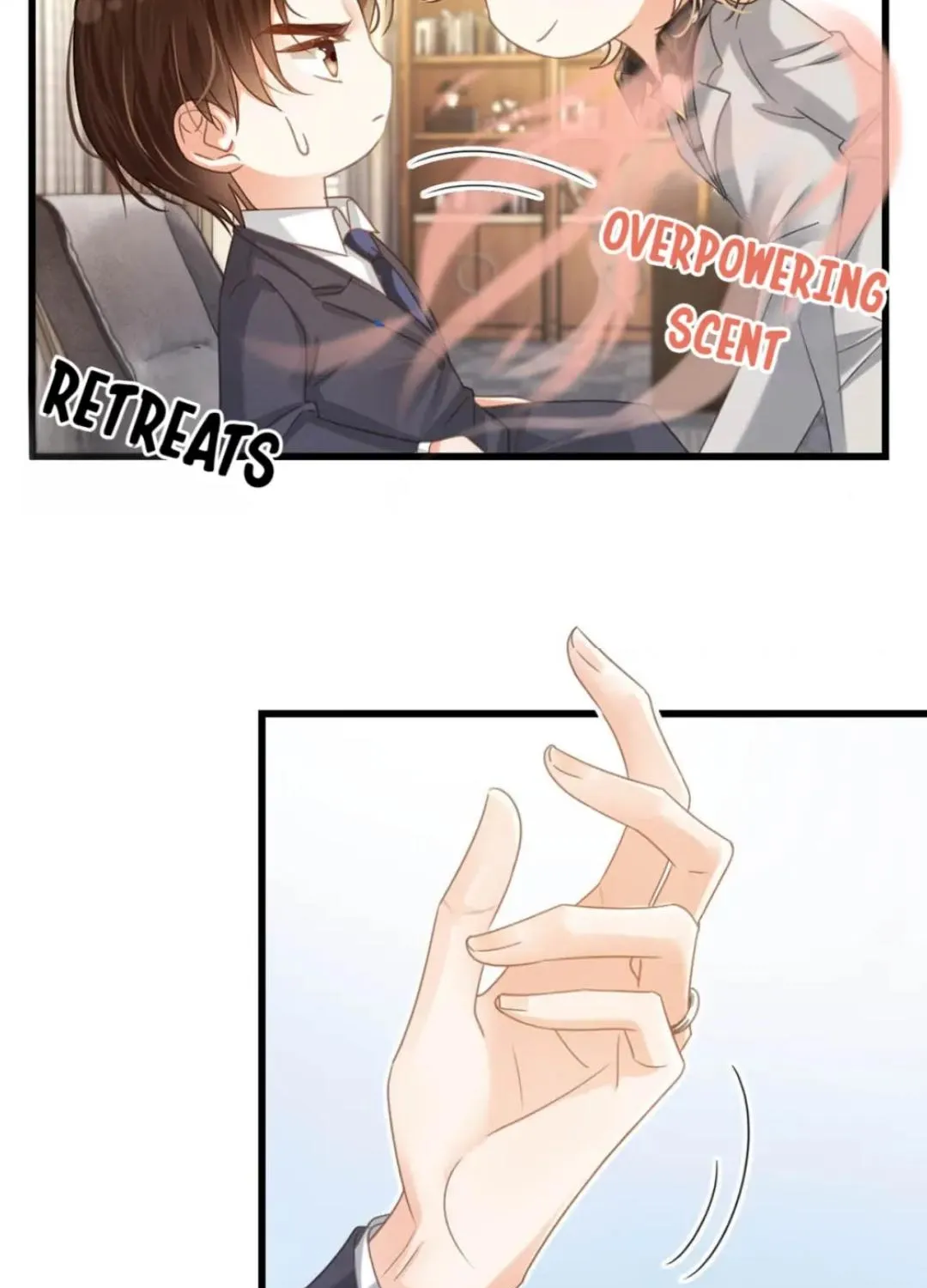 Read Intoxicated chapter 41 image 7 on Lezhin