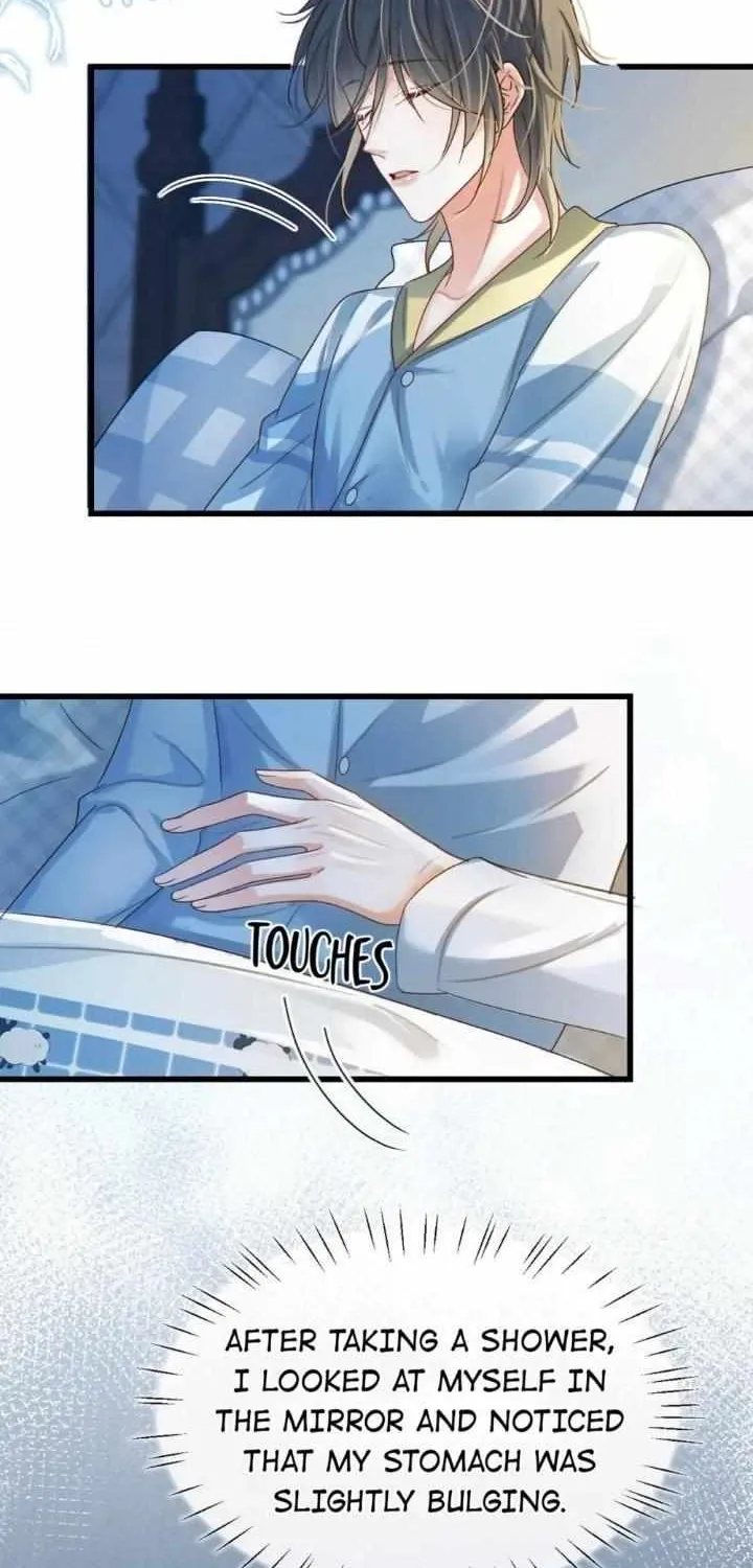 Read Intoxicated chapter 42 image 3 on Lezhin