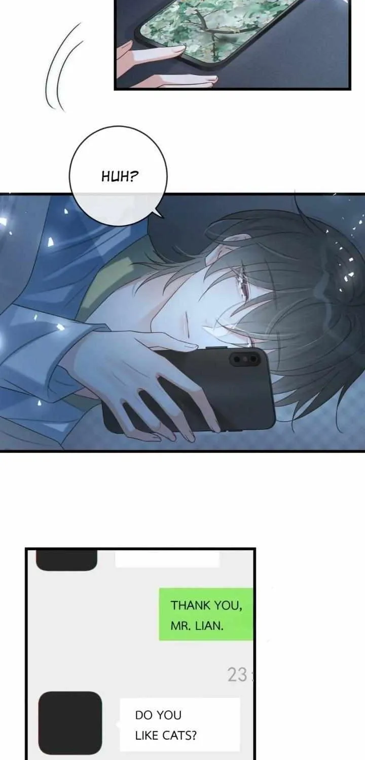 Read Intoxicated chapter 42 image 7 on Lezhin