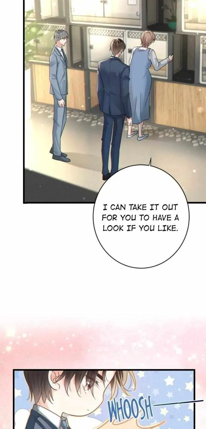 Read Intoxicated chapter 43 image 10 on Lezhin