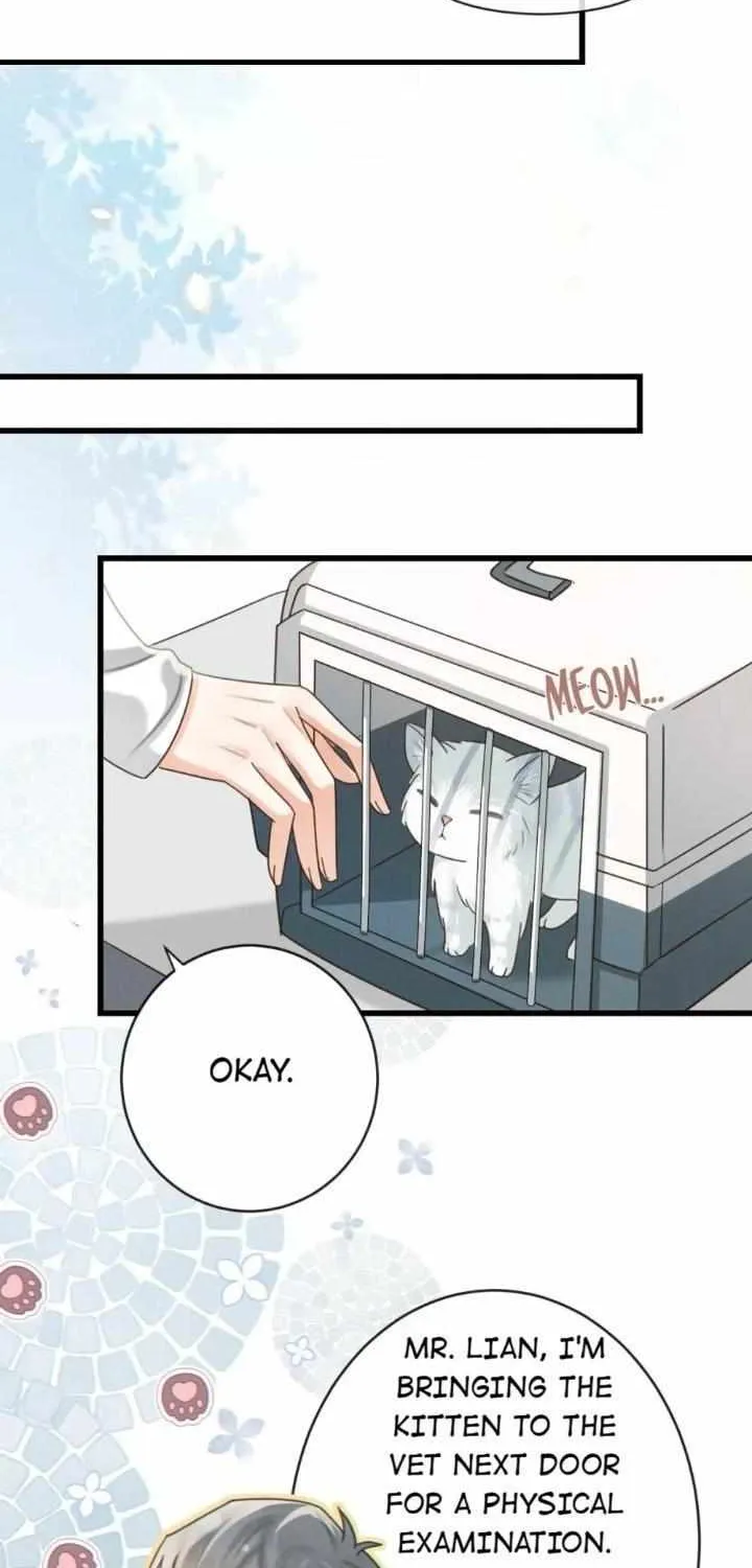 Read Intoxicated chapter 43 image 14 on Lezhin