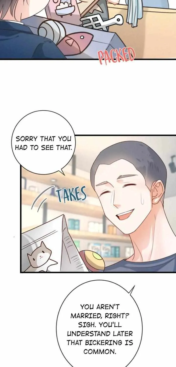Read Intoxicated chapter 43 image 19 on Lezhin