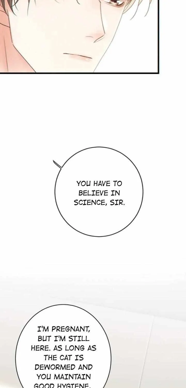 Read Intoxicated chapter 43 image 5 on Lezhin