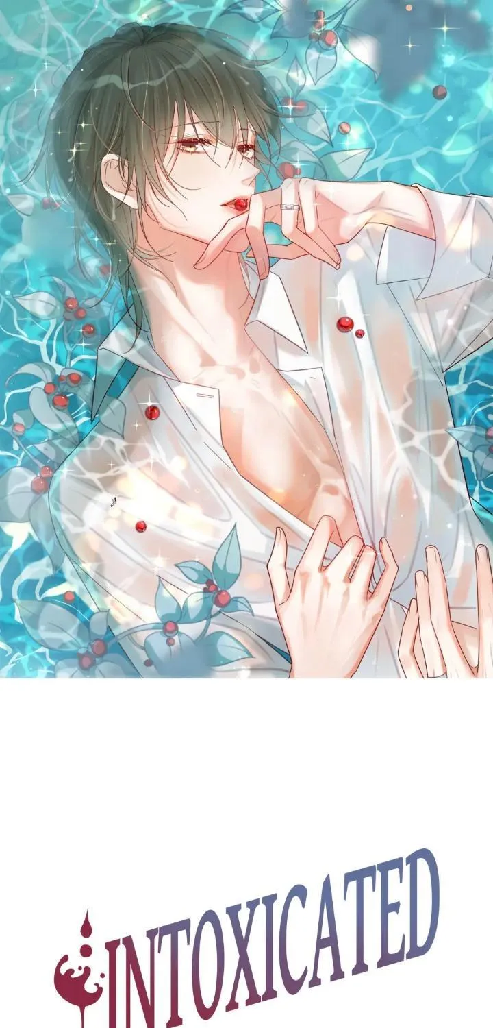 Read Intoxicated chapter 44 image 1 on Lezhin