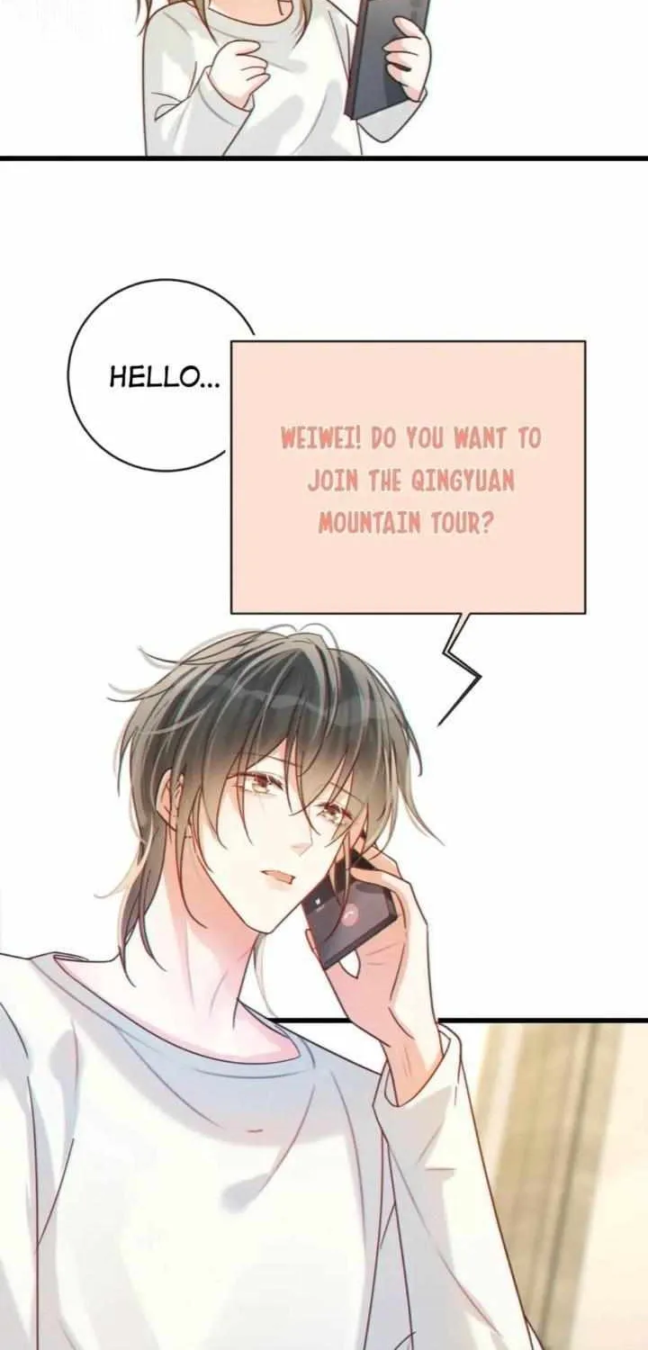 Read Intoxicated chapter 44 image 30 on Lezhin