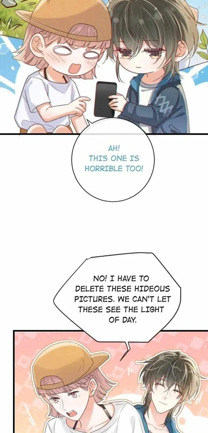 Read Intoxicated chapter 45 image 10 on Lezhin