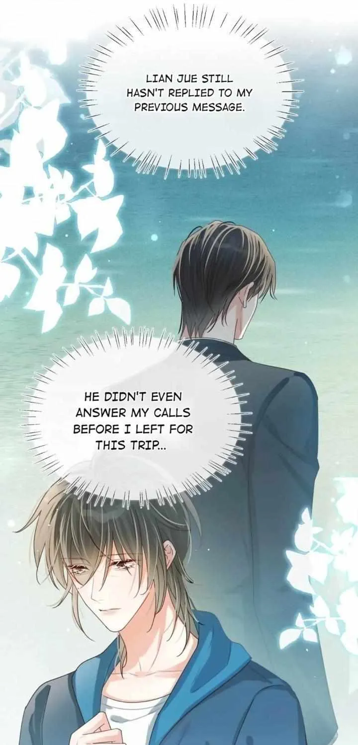 Read Intoxicated chapter 45 image 20 on Lezhin