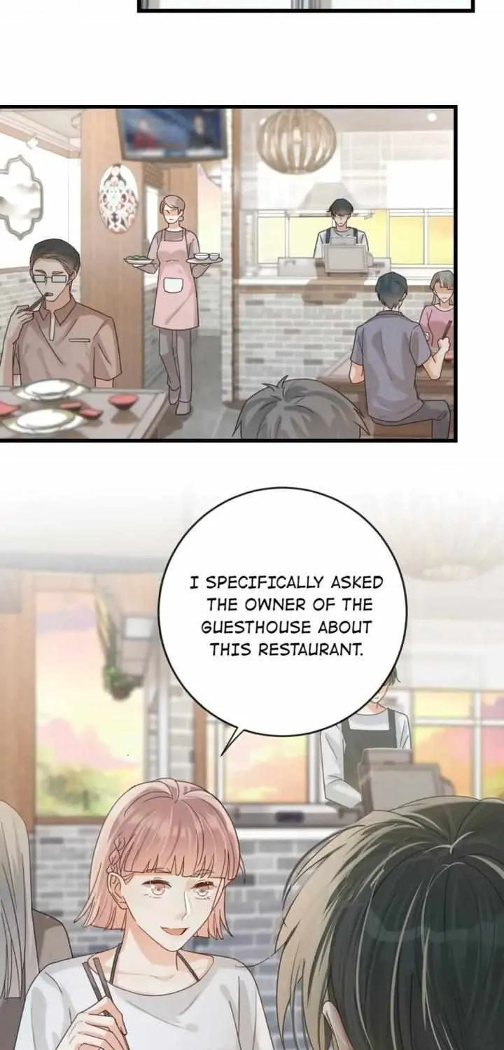 Read Intoxicated chapter 45 image 22 on Lezhin