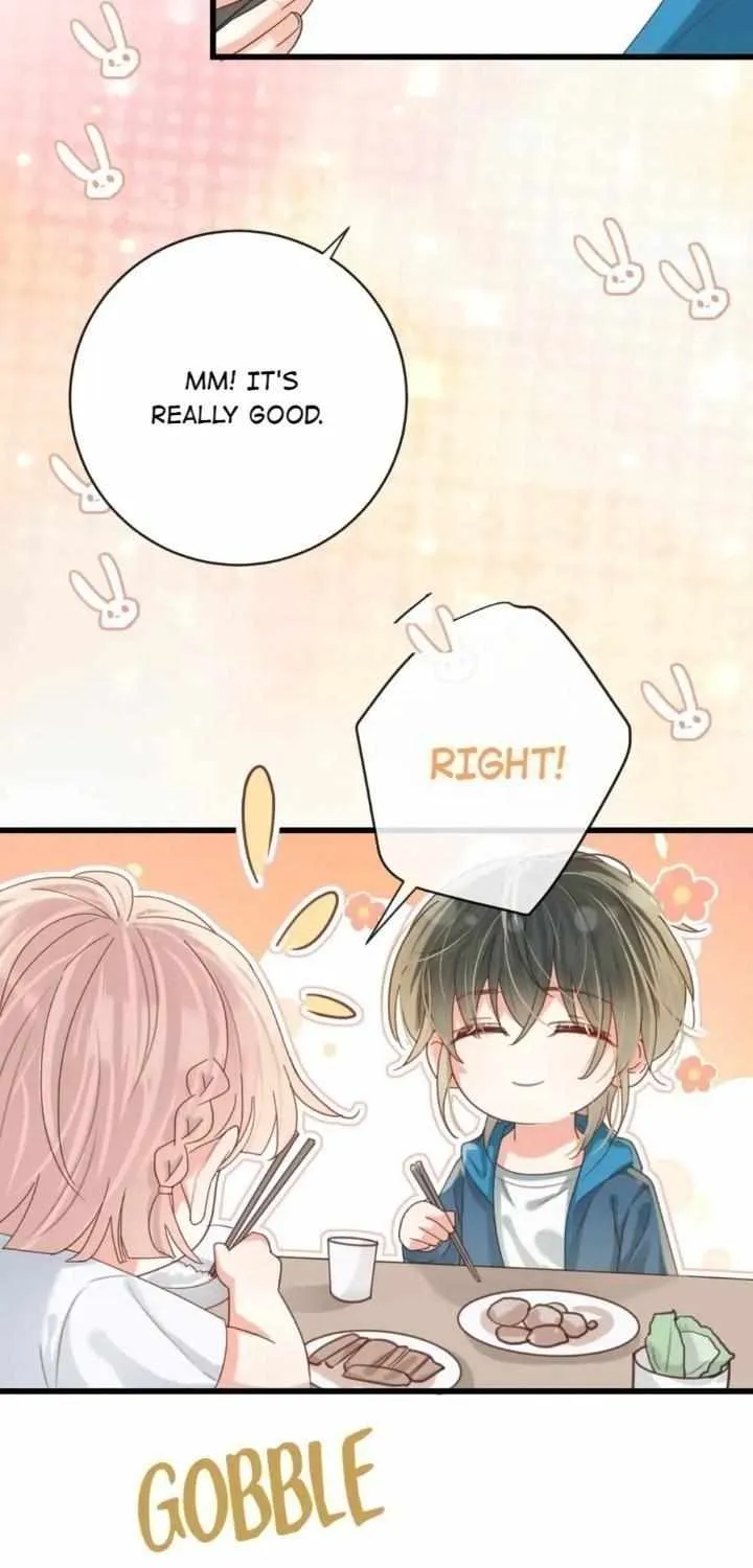 Read Intoxicated chapter 45 image 24 on Lezhin